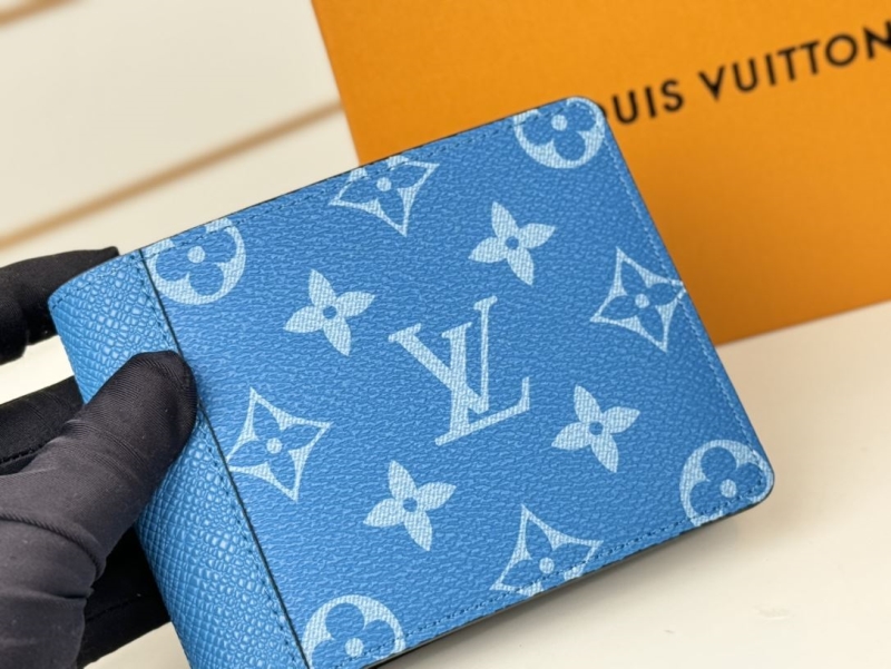 LV Wallets